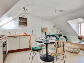 Appartement en plein cœur de Vannes